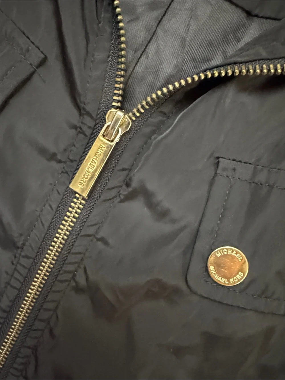 Michael Kors great no